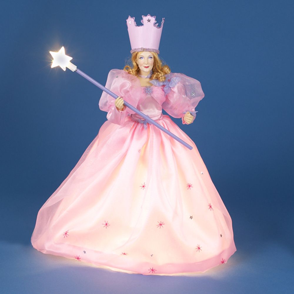 Wizard of Oz Glinda Treetop