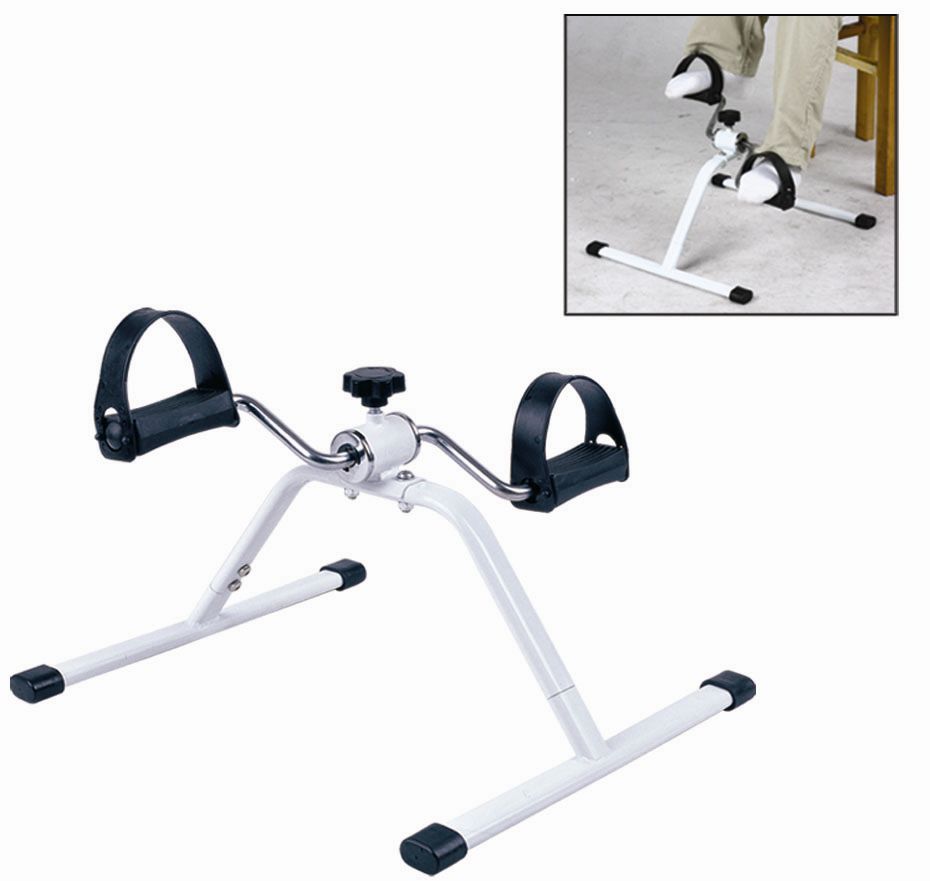 Sunny Health & Fitness Mini Exercise Pedal