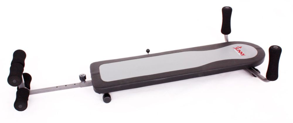 Sunny Health & Fitness SF-1116 Therapy Stretcher