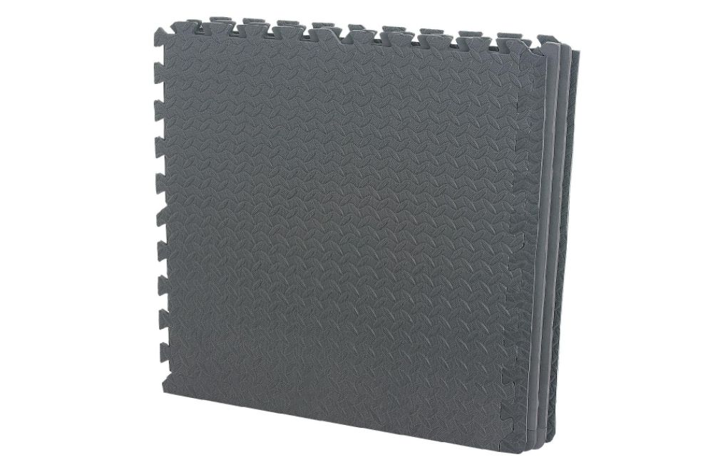 Sunny Health & Fitness Puzzle Floor Mat at Sears.com