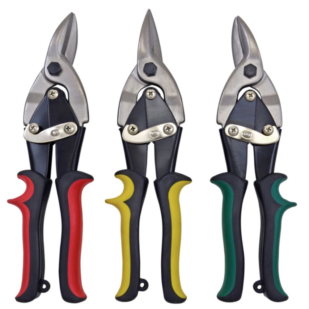 Craftsman Evolv 3 pc. Aviation Snip Set at Sears.com