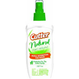 Personal Repellants