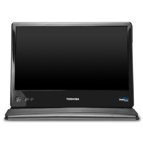 Toshiba 14" USB Mobile LCD Monitor