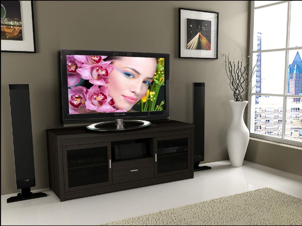 TV Stands & Media Furniture