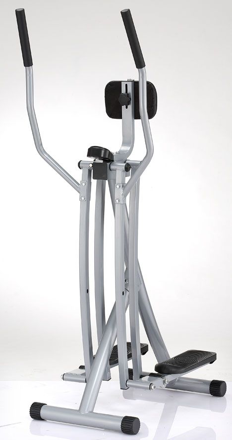 Sunny Health & Fitness SF-E902 Air Walk Trainer