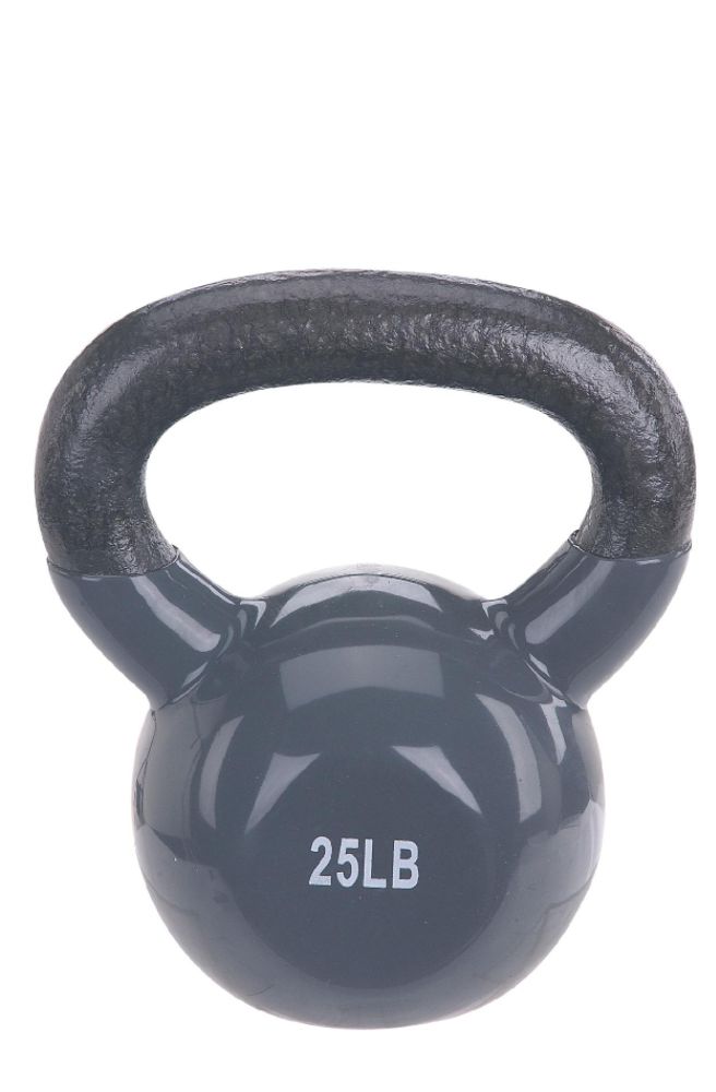 Sunny Health & Fitness Vinyl Coated Kettle Bell-25LB at Sears.com