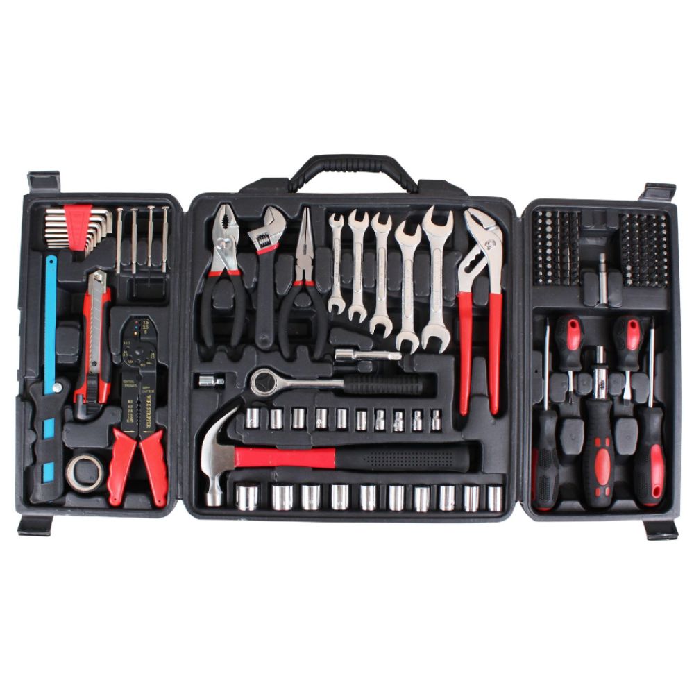 155PC TOOL SET