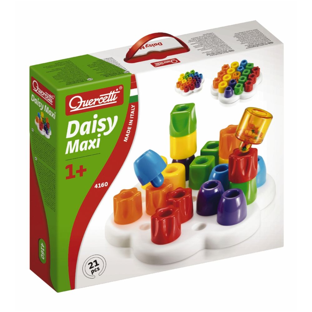 Quercetti Geokid Daisy Maxi at Kmart.com