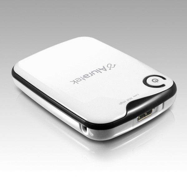 Aluratek Universal Portable Battery Charger at Kmart.com