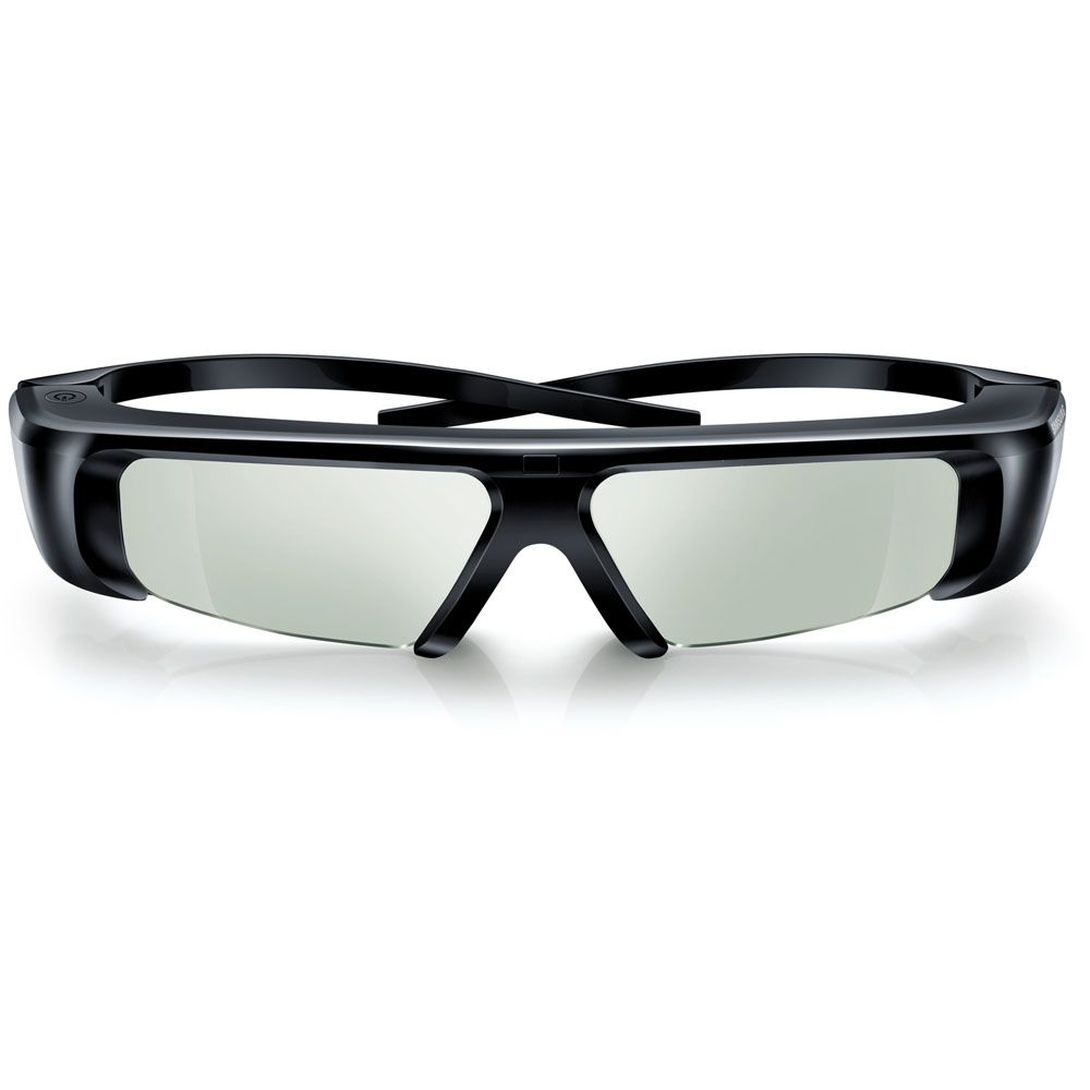 Samsung SSG2100AB Battery Powered 3D Active Glasses for Adults at Sears.com
