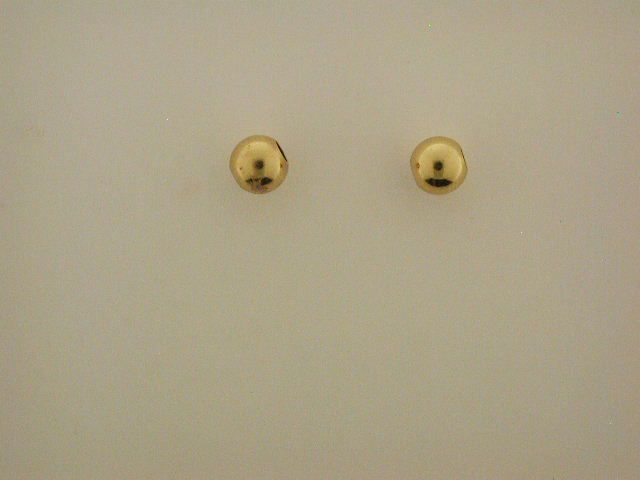 14Kt two replacement beads
