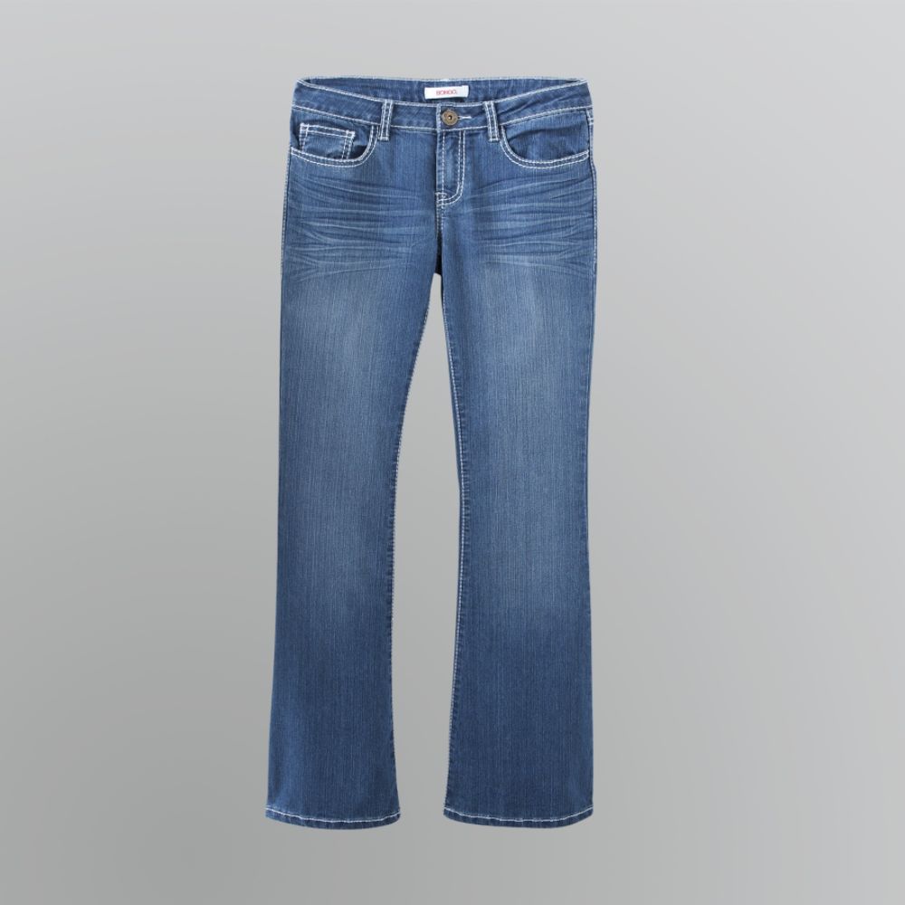Bongo Junior's Fabulous Flare Jeans at Kmart.com