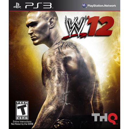 Playstation 3 Games