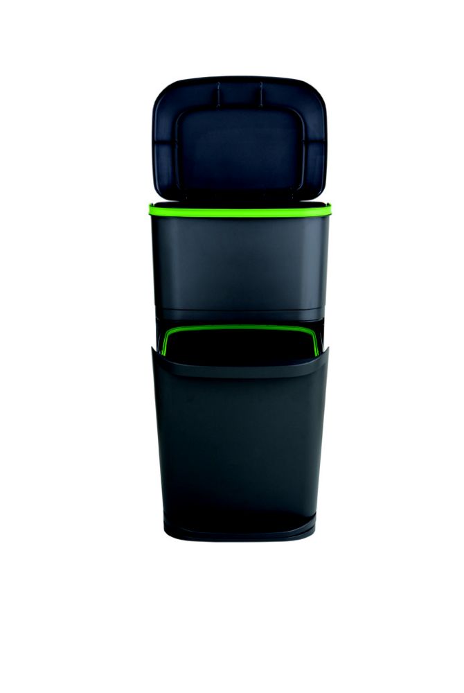 2 IN 1 RECYCLER