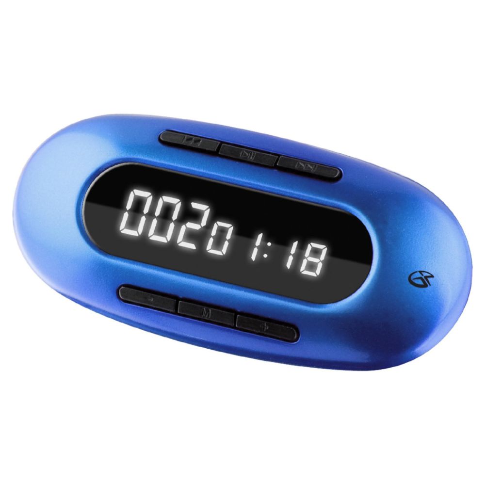 GPX MW151BU 4GB MP3/WMA Digital Audio Player at Sears.com