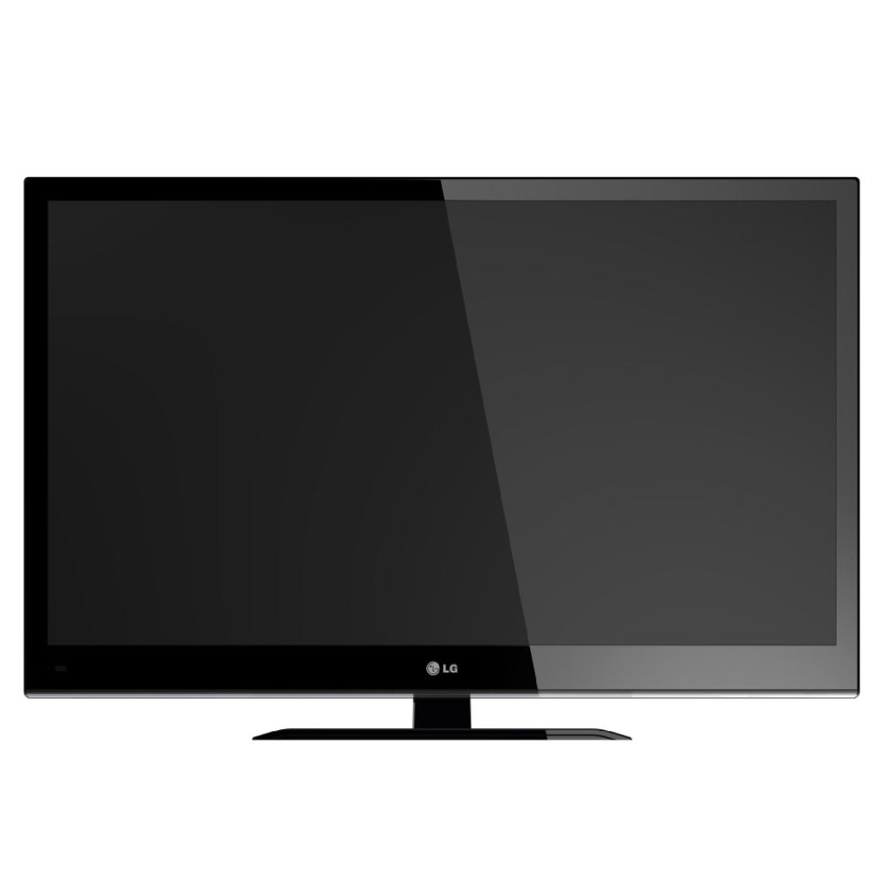 LG 55" Class 1080p LED LCD TV - 55LV4400