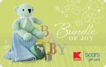 Bundle of Joy Gift Card