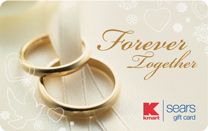 Forever Together Gift Card