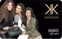 Kardashian Kollection Gift Card