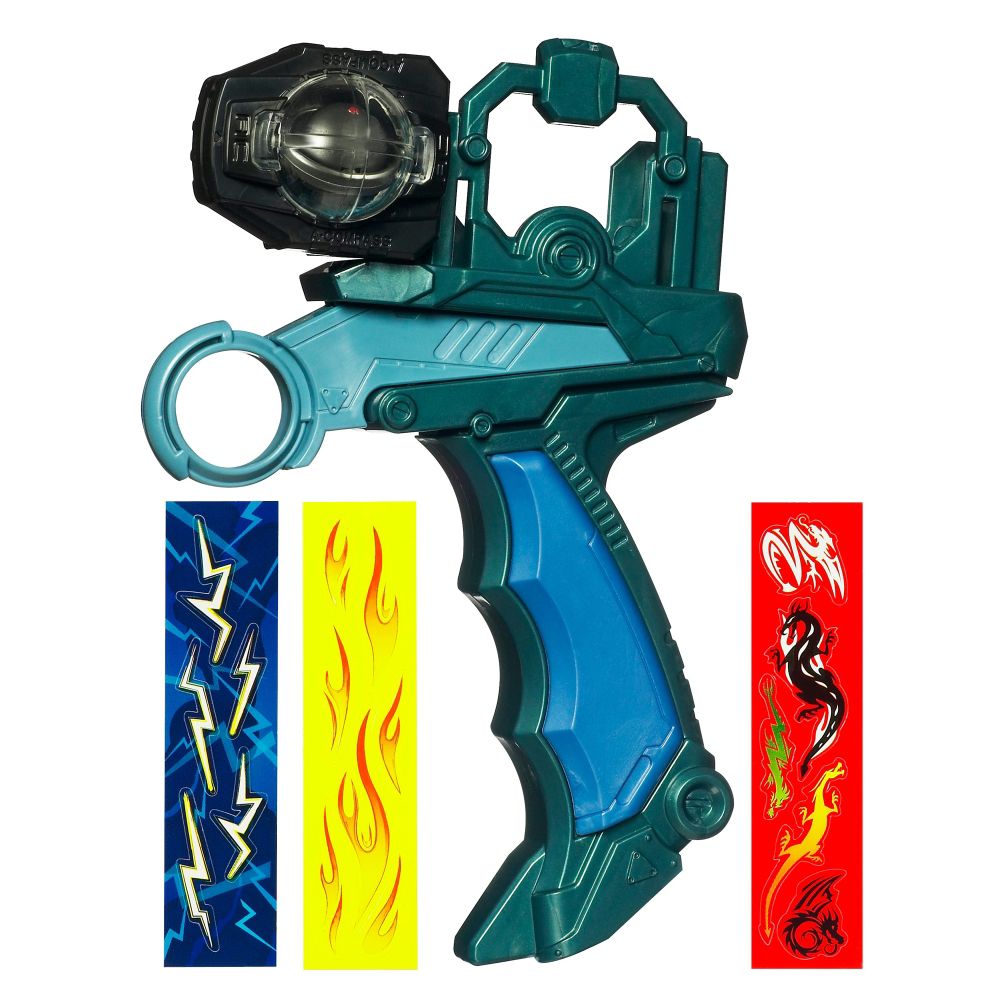 Toys & Games