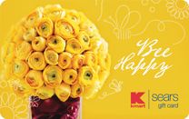 Bee Happy eGift Card