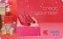 Treat Yourself eGift Card