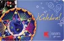 Celebra eGift Card (Spanish)
