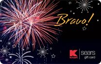 Bravo Egift Card