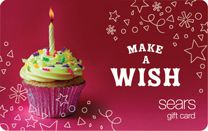 Make A Wish eGift Card