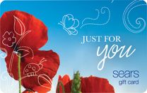 Just For You Red Roses eGift Card