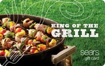 King Of The Grill eGift Card