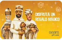 3 Kings eGift Card