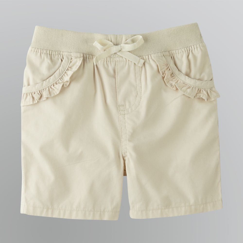 Toughskins Toddler's Pull-On Shorts at Sears.com