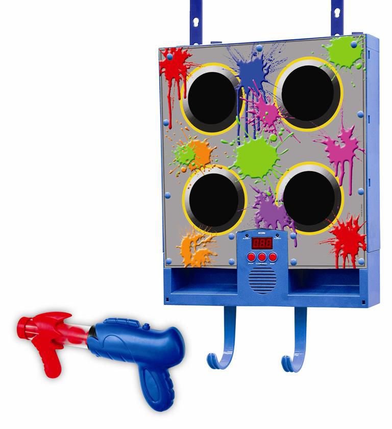 Moose Mountain Arcade Alley Paintball Blaster at Sears.com
