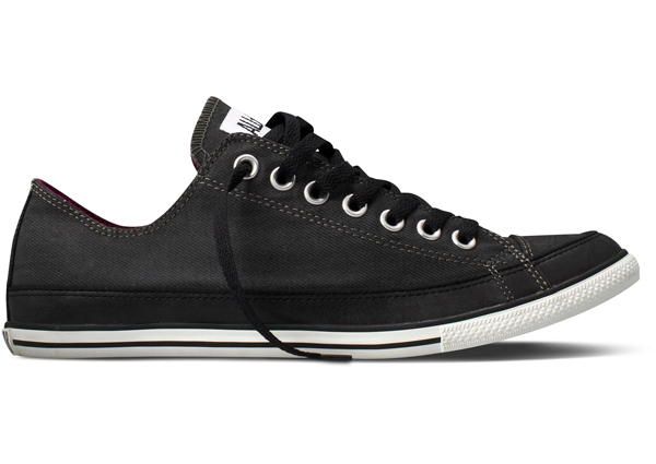 Converse Men's Athletic Shoe Chuck Taylor All Star Slim Smart - Grey at Sears.com
