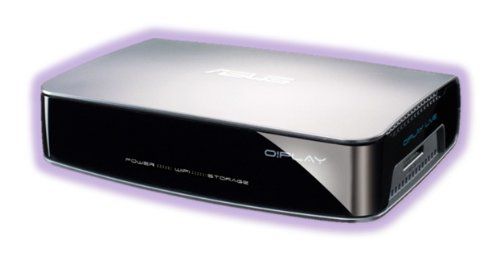 Asus US O!Play HD2 Digital Media Playe