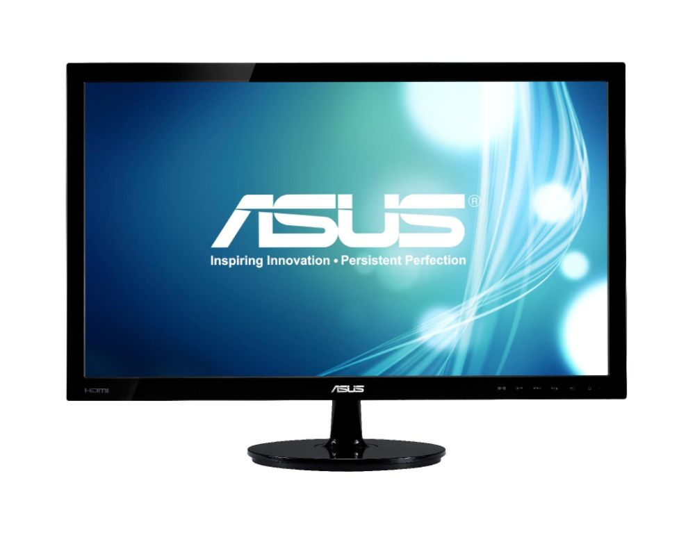 Asus 23.6" LED Monitor