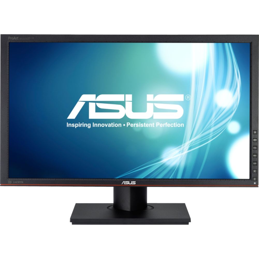 Asus 23" LED Monitor