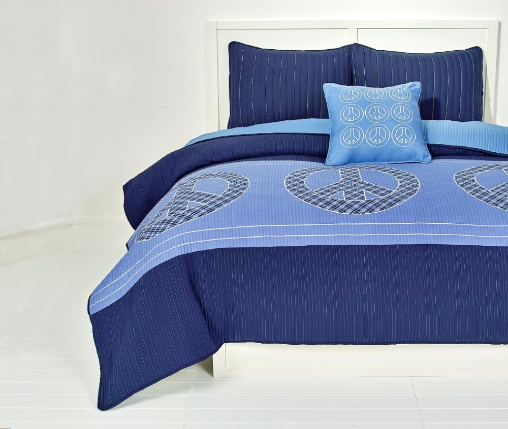 Private Property Coleman Twin Quilt Set at Sears.com
