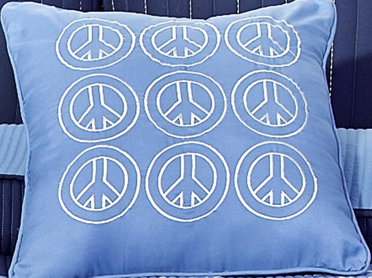 Private Property Coleman Decorative Pillow at Sears.com