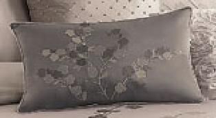 Ty Pennington Style Decorative Pillow - Verbena