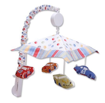 Trend-Lab NASCAR - Mobile