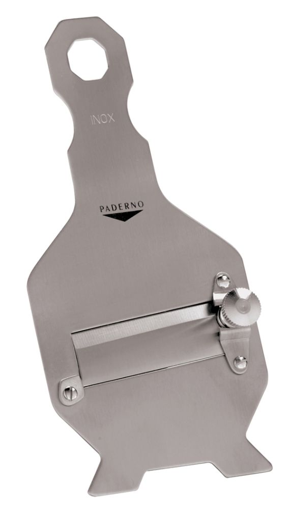 Paderno World Cuisine Stainless Steel Truffle Shaver at Sears.com