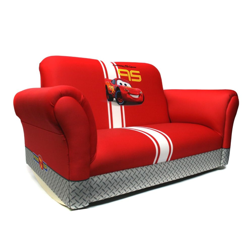 Delta Deluxe Pixar Cars Sofa at Kmart.com