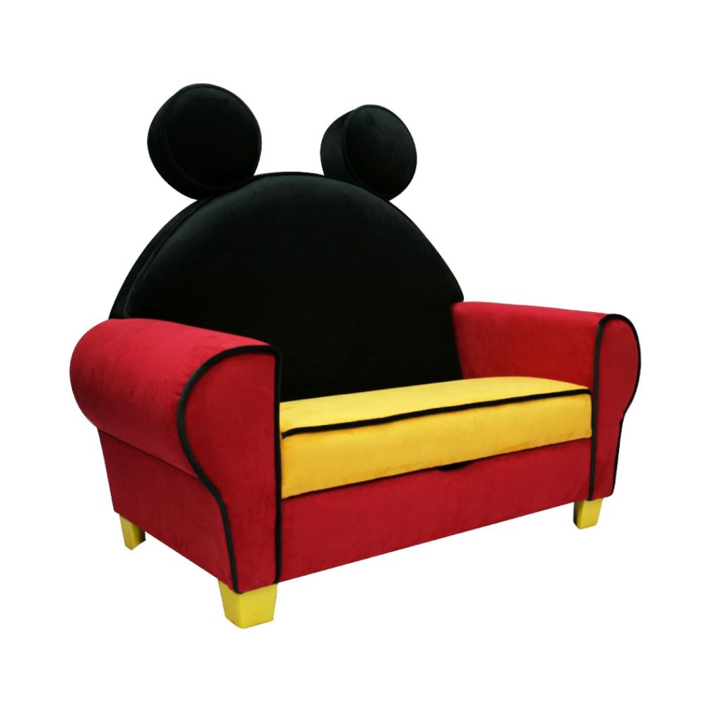 Ebay Bedroom Furniture on Decor And Furniture For A Mickey Mouse Bedroom