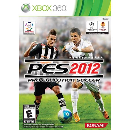 Konami Pro Evolution Soccer 2012 at Sears.com