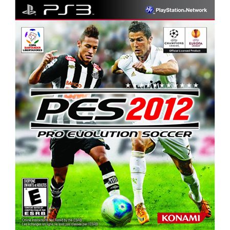 Konami Pro Evolution Soccer 2012 at Kmart.com