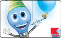 K-mart Mr. Bluelight Birthday