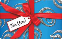 Blue/Silver Swirls eGift Card