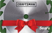 Craftsman Saw eGift Card
